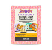 Mad Beauty x Scooby Doo  - Cosmetic Sheet  Mask Collection