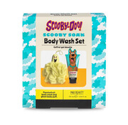 Mad Beauty x Scooby Doo  - Body Wash Set