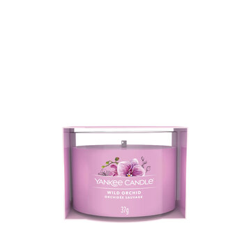 Yankee Candle Wild Orchid - Filled Votive