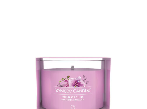 Yankee Candle Wild Orchid - Filled Votive