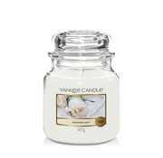 Yankee Candle Wedding Day - Medium Jar