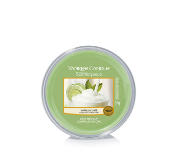 Yankee Candle Vanilla Lime - Scenterpiece