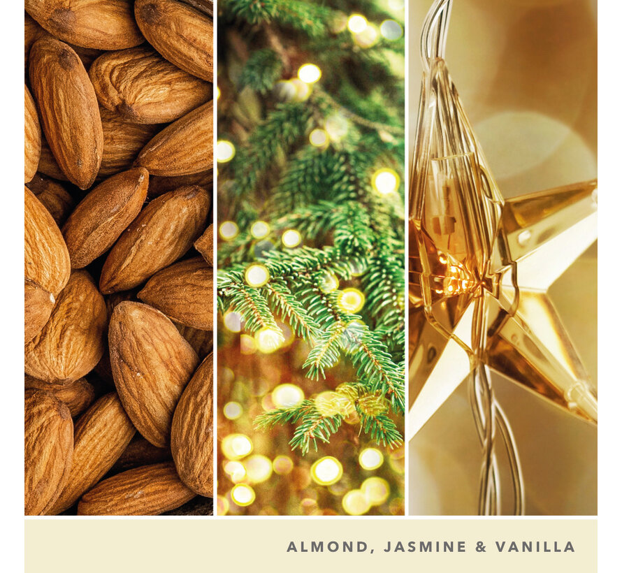 Twinkling Lights - Small Jar