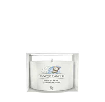 Yankee Candle Soft Blanket - Filled Votive