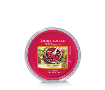 Yankee Candle Red Raspberry - Scenterpiece
