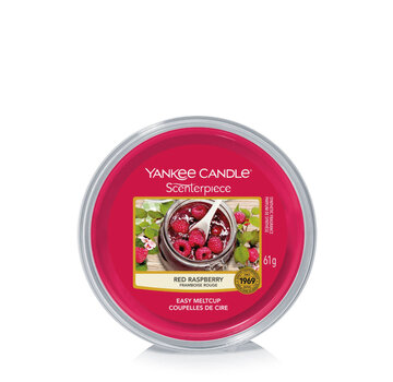 Yankee Candle Red Raspberry - Scenterpiece