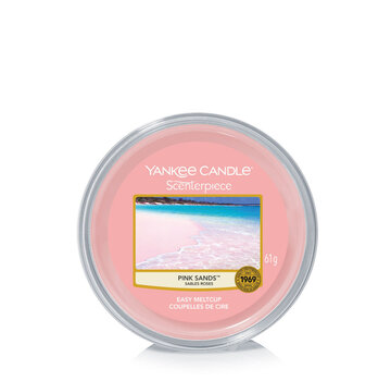 Yankee Candle Pink Sands - Scenterpiece