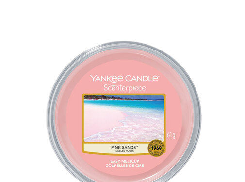 Yankee Candle Pink Sands - Scenterpiece