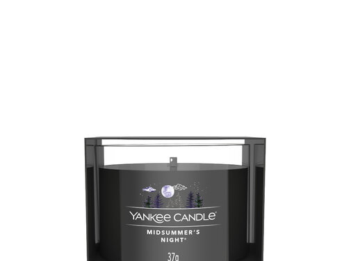 Yankee Candle Midsummer's Night - Filled Votive