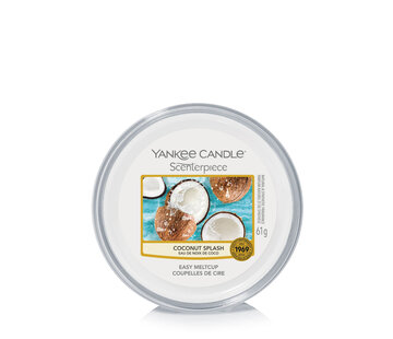 Yankee Candle Coconut Splash - Scenterpiece