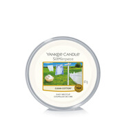 Yankee Candle Clean Cotton - Scenterpiece