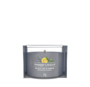 Yankee Candle Black Tea & Lemon - Filled Votive