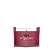 Yankee Candle Black Cherry - Filled Votive