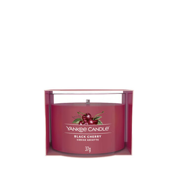 Yankee Candle Black Cherry - Filled Votive