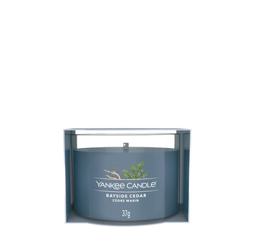 Yankee Candle Bayside Cedar - Filled Votive