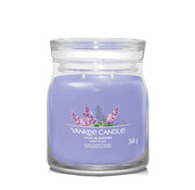 Yankee Candle Lilac Blossoms - Signature Medium Jar