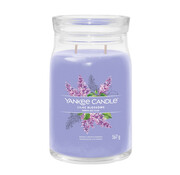 Yankee Candle Lilac Blossoms  - Signature Large Jar