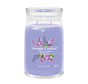 Lilac Blossoms  - Signature Large Jar