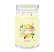 Yankee Candle Iced Berry Lemonade  - Signature Large Jar