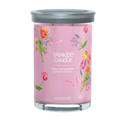 Yankee Candle Hand Tied Blooms - Signature Large Tumbler