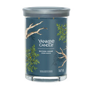 Yankee Candle Bayside Cedar - Signature Large Tumbler