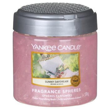 Yankee Candle Sunny Daydream - Fragrance Spheres