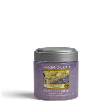 Yankee Candle Lemon Lavender - Fragrance Spheres