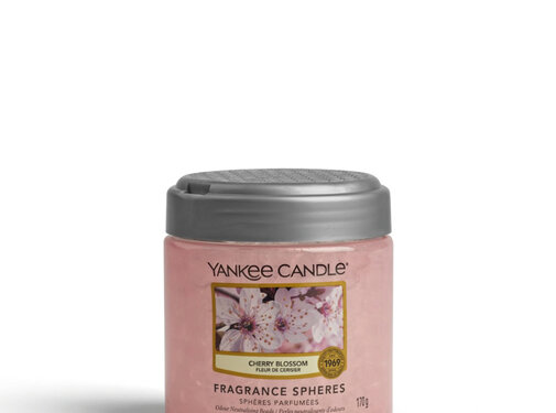 Yankee Candle Cherry Blossom - Fragrance Spheres