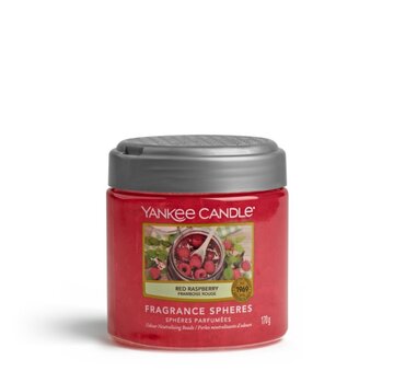 Yankee Candle Red Raspberry - Fragrance Spheres