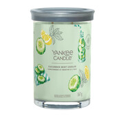 Yankee Candle Cucumber Mint Cooler - Signature Large Tumbler