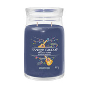 Yankee Candle Twilight Tunes - Signature Large Jar