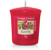 Yankee Candle Red Raspberry - Votive