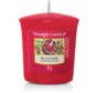 Red Raspberry - Votive