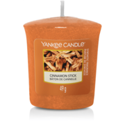 Yankee Candle Cinnamon Stick - Votive