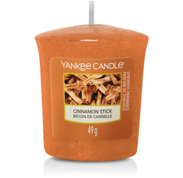 Yankee Candle Cinnamon Stick - Votive