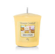 Yankee Candle Vanilla Cupcake - Votive