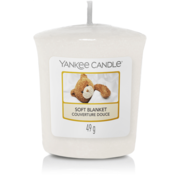 Yankee Candle Soft Blanket - Votive