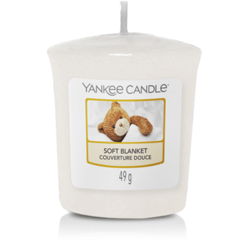 Yankee Candle Soft Blanket - Votive