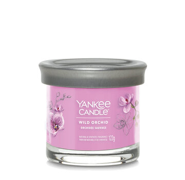 Yankee Candle Wild Orchid - Signature Small Tumbler