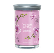 Yankee Candle Wild Orchid - Signature Large Tumbler