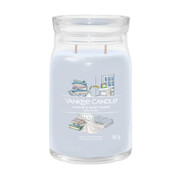 Yankee Candle A Calm & Quiet Place - Signature Large Jar