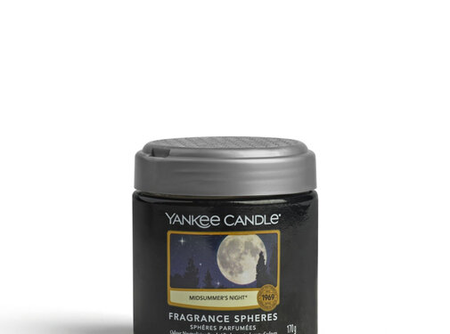 Yankee Candle Midsummer's Night - Fragrance Spheres