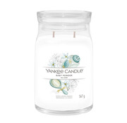 Yankee Candle Baby Powder - Signature Large Jar