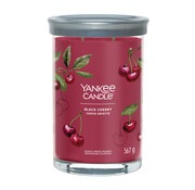 Yankee Candle Black Cherry - Signature Large Tumbler