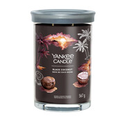 Yankee Candle Black Coconut - Signature Large Tumbler