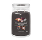 Black Coconut - Signature Large Jar