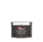 Yankee Candle Black Coconut - Filled Votive