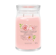 Yankee Candle Fresh Cut Roses - Signature Large Jar