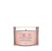 Yankee Candle Fresh Cut Roses - Filled Votive