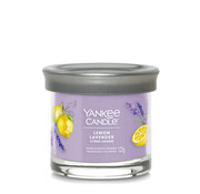 Yankee Candle Lemon Lavender - Signature Small Tumbler